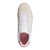 adidas - Puig Indoor (Wonder White/Cloud White/Gum)